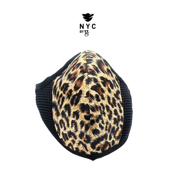 Designer Facemask - Picture 2 of 3